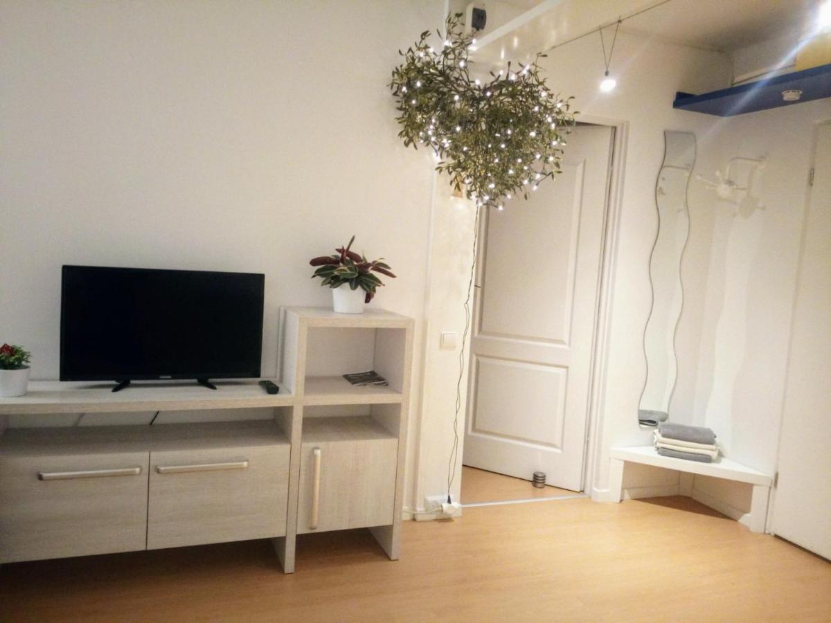 Apartament Usmiech Apartment ปวอตสก์ ภายนอก รูปภาพ